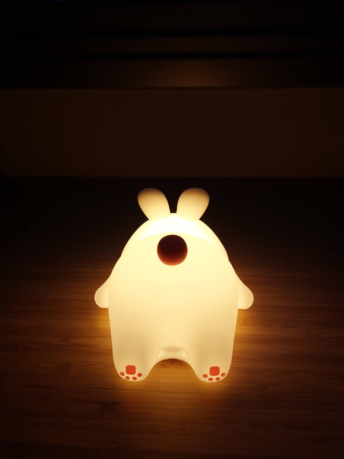 ZOO-RABBIT