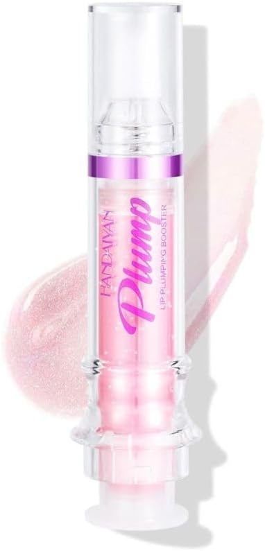 Lips Plumper Gloss