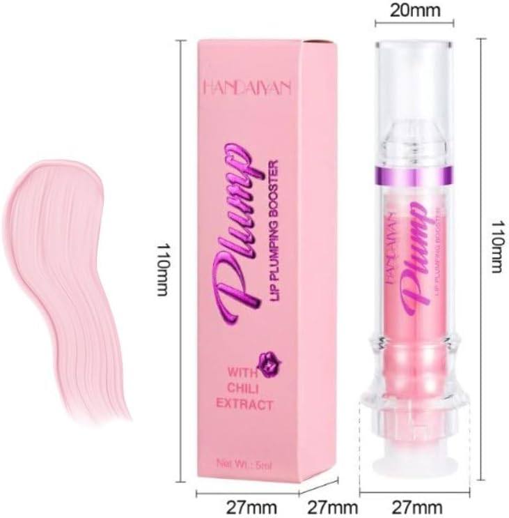 Lips Plumper Gloss