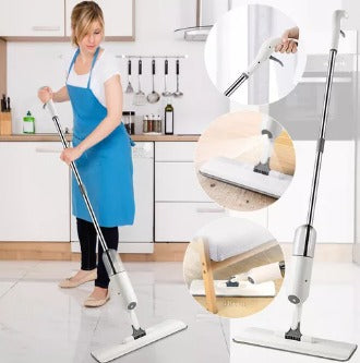 MOPA ULTRA ABSORBENTE CON SPRAY 💦