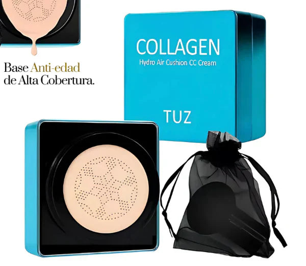 ¡OFERTA BLACK FRIDAY 2x1! Base con colágeno ForeverGlow™