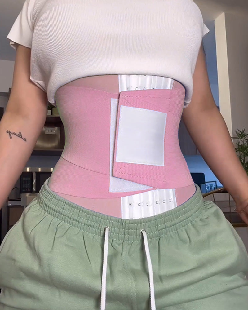 Faja Sauna para Sudar