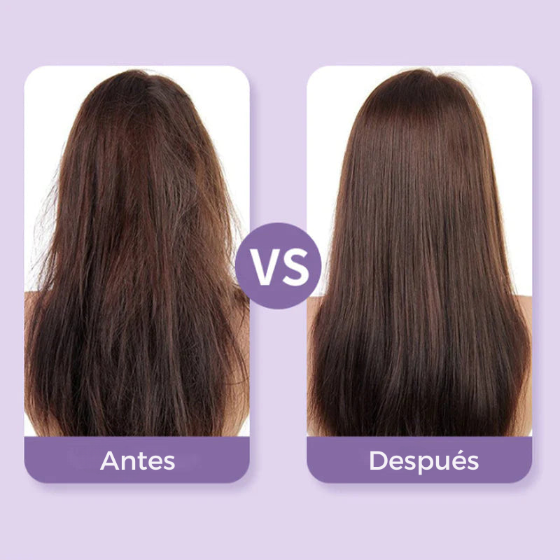 EasyGlide - Peine Alisador inalámbrico (OFERTA LIMITADA DEL 50%)