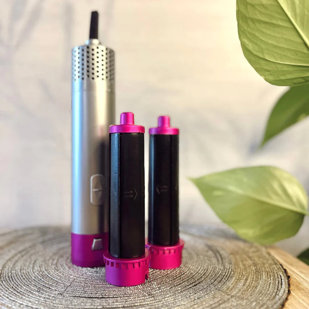 Amapola PowerGlow 2.0 5 en 1