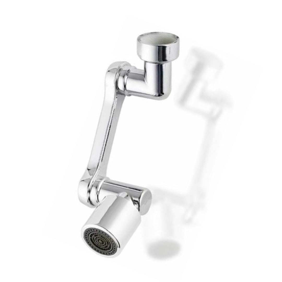 GRIFO UNIVERSAL 1080º Rosle™ (1 UNIDAD + OTRA DE REGALO 🎁)