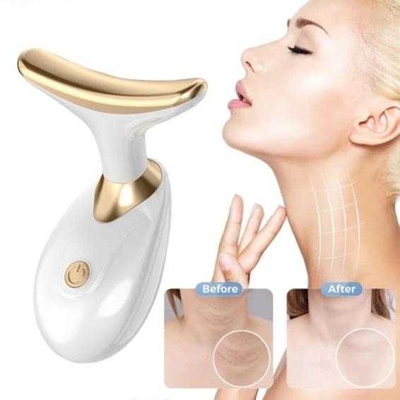 Galaxy NeckVibe Massager
