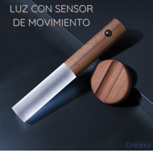 LUZ GUARDIANA NOCTURNA