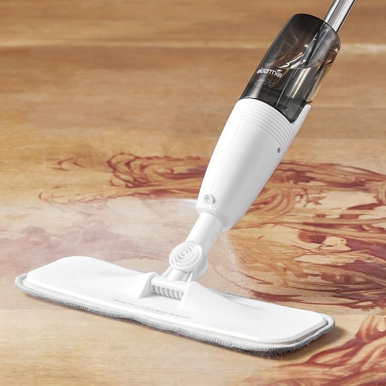 MOPA ULTRA ABSORBENTE CON SPRAY 💦