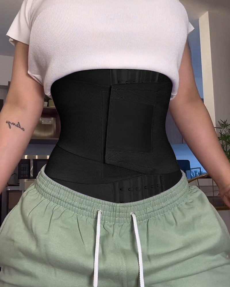 Faja Sauna para Sudar