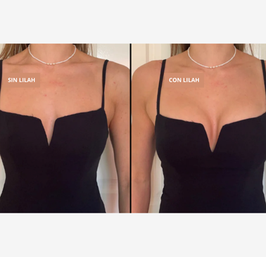 THE BRA - Almohadillas Adhesivas Push-Up