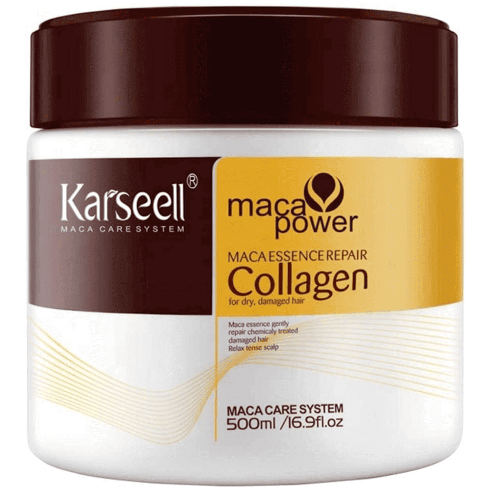 Karseell – 1 Mascarilla Capilar 500 ml.
