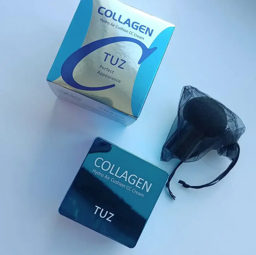 ¡OFERTA BLACK FRIDAY 2x1! Base con colágeno ForeverGlow™