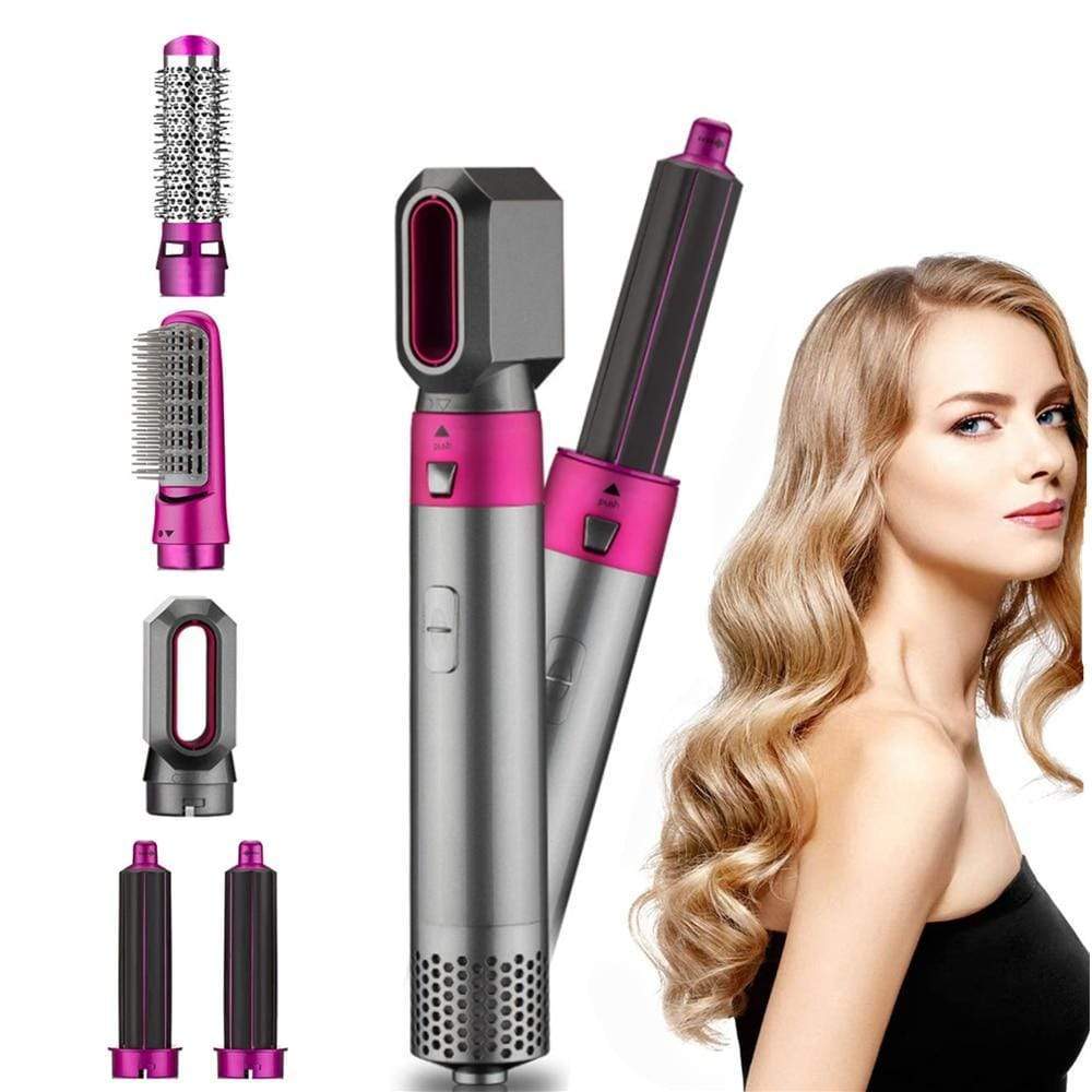 Amapola PowerGlow 2.0 5 en 1