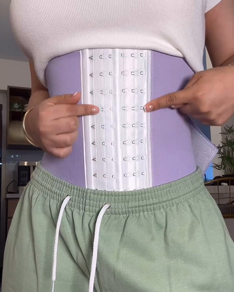 Faja Sauna para Sudar