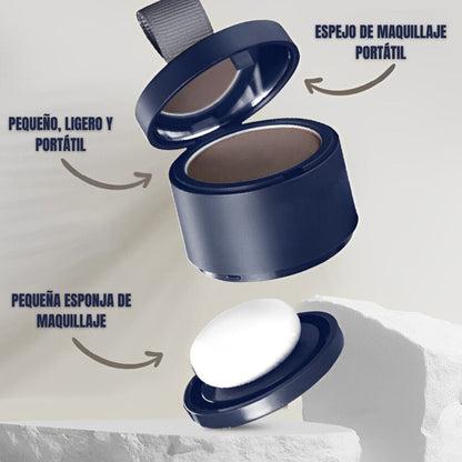 RELLENO CAPILAR INSTANTANEO
