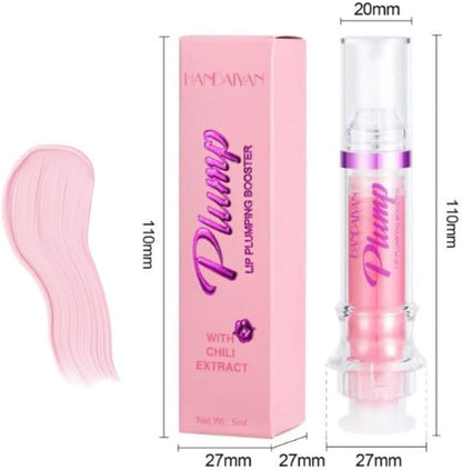Lips Plumper Gloss