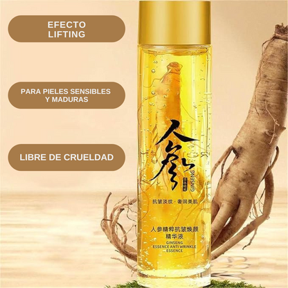 Ginseng® Serum Colágeno Antiedad y Ácido Hialurónico