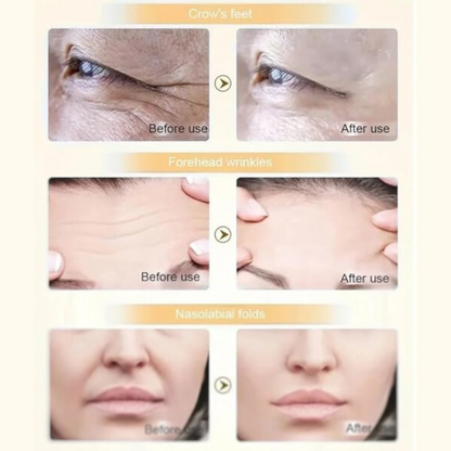 Ginseng® Serum Colágeno Antiedad y Ácido Hialurónico
