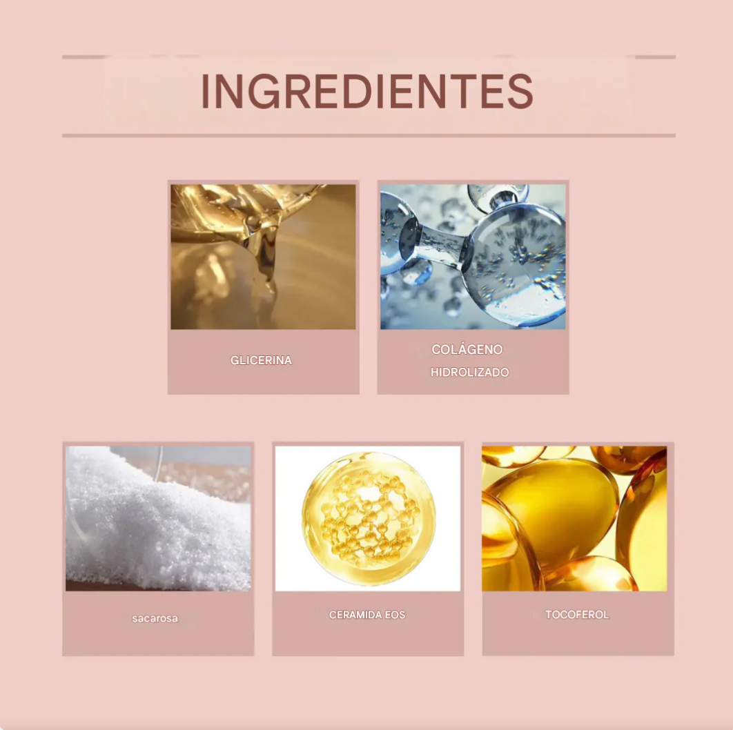 Collagen Mask Medicube™   Despierta con una piel renovada - 75ml