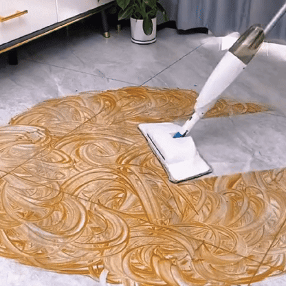 MOPA ULTRA ABSORBENTE CON SPRAY 💦
