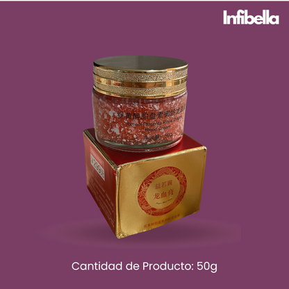 Infibella™ CREMA ANTI EDAD + E-BOOK GRATIS