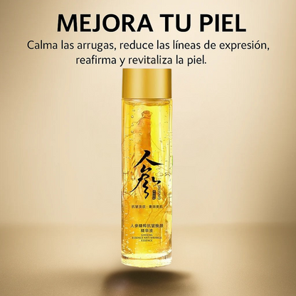 Ginseng® Serum Colágeno Antiedad y Ácido Hialurónico