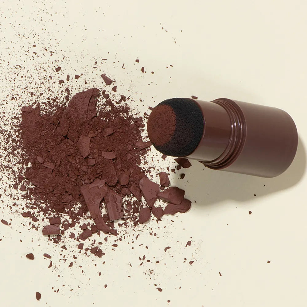 Kit: Sello Para Cejas Con Plantillas